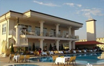 Отель Belek Victoria Beach Club (Ex. Club Victoria Hotel)